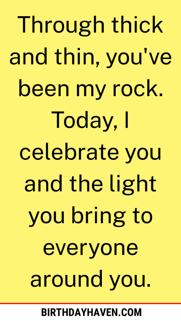 birthday wishes for friend