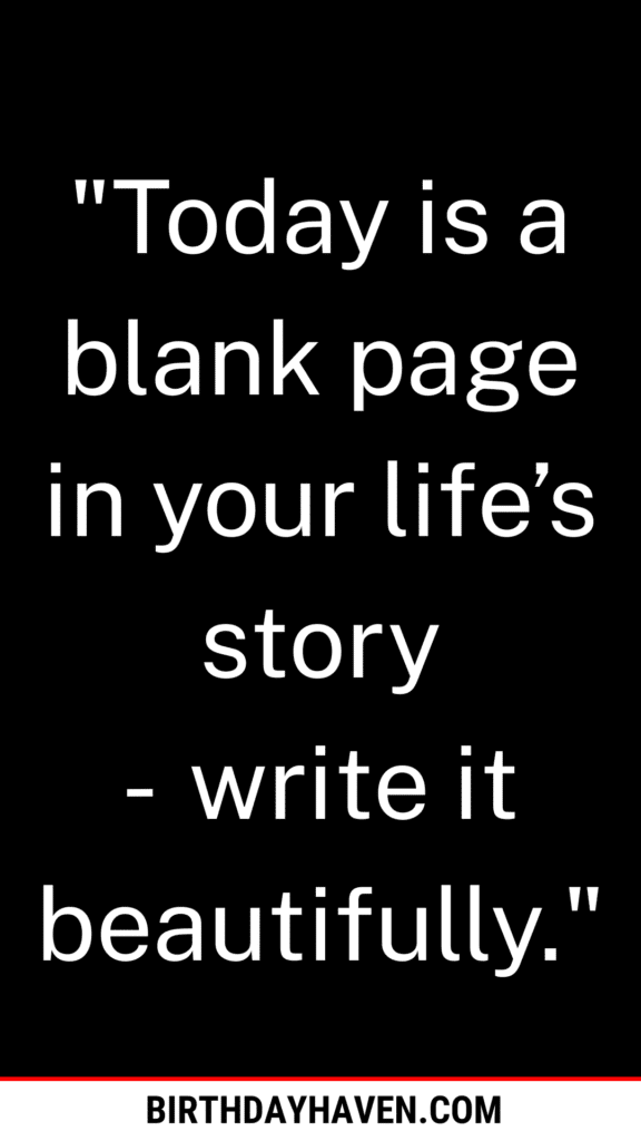 Positive Good Morning Quotes