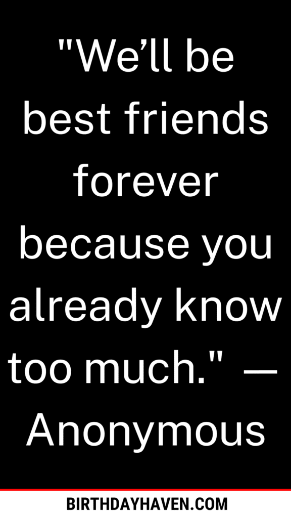 best friendship quotes