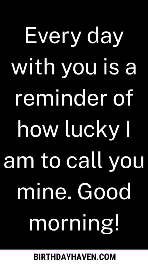 good morning images and quotes