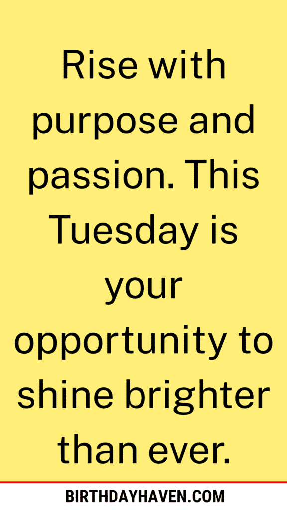 good morning tuesday gif