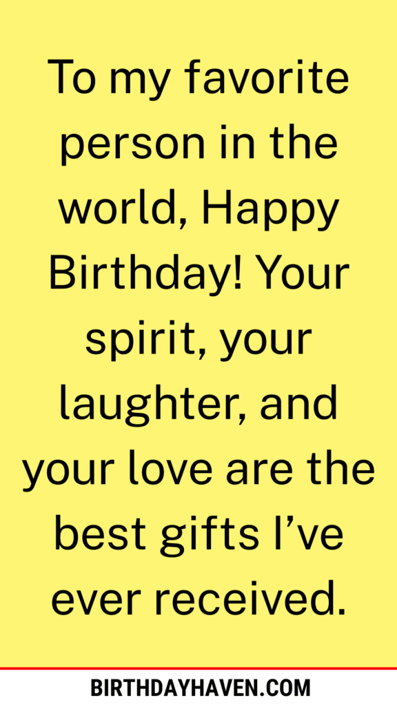 happy birthday text to a friend