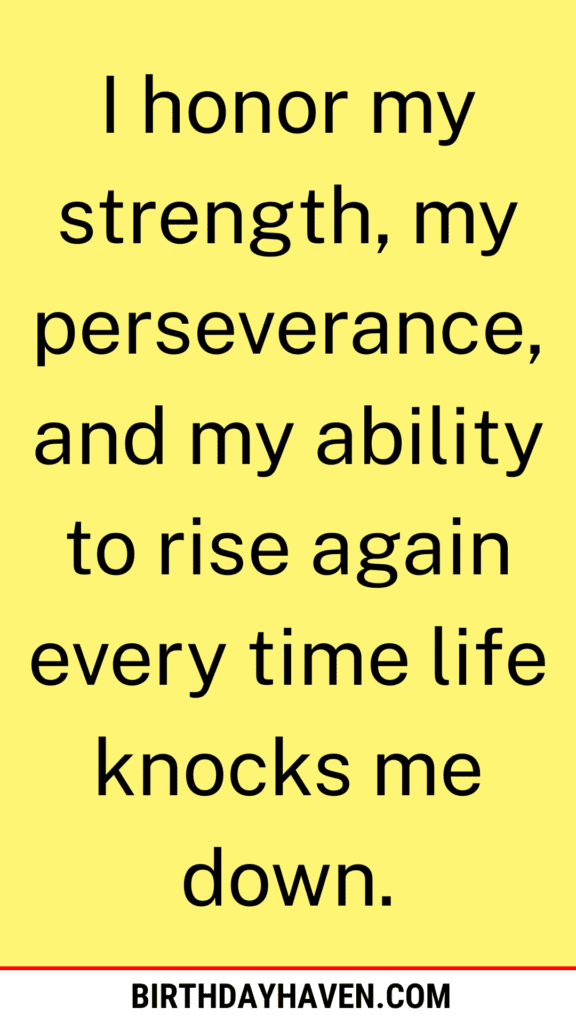 heart touching birthday wishes for myself