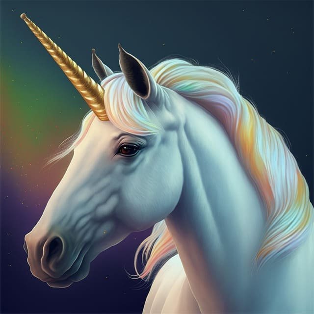 unicorn