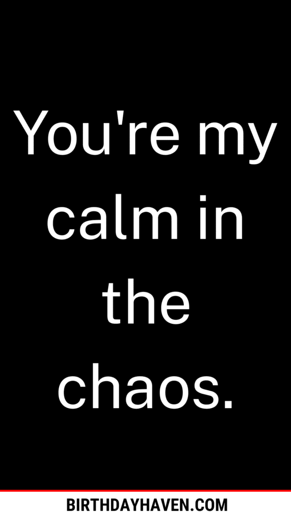 very short love quotes for him